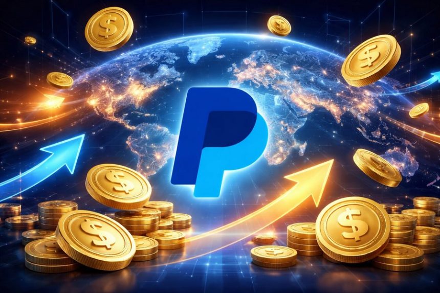 PayPal