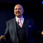 Футуролог Тарик Курейши расскажет на Digital Uzbekistan о том, как ИИ меняет будущее