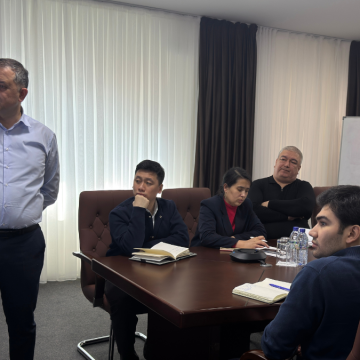 Фондовая биржа «Тошкент» обновит правила торгов ценными бумагами