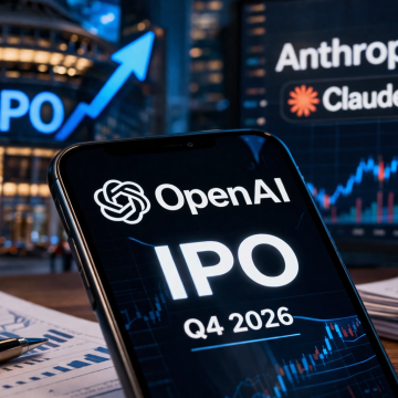 Сэм Альтман хочет вывести OpenAI на IPO в IV квартале 2026 года