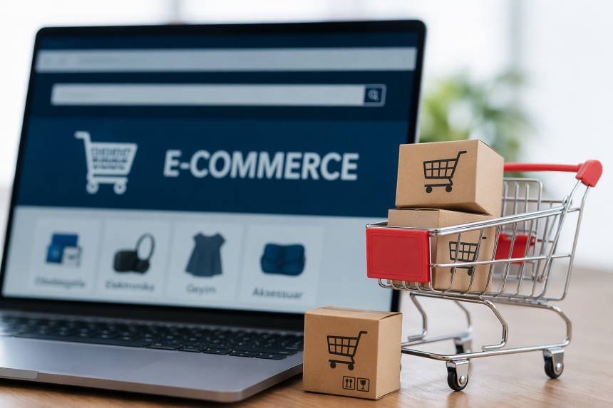 В Узбекистане планируют довести объем электронной коммерции до 30 трлн сумов к 2030 году