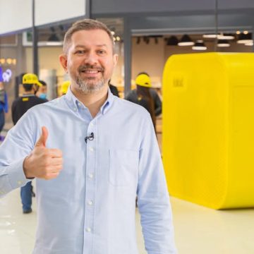 128312018_194685938807787_7165502983887959159_n Основателя Humans Владимира Добрынина объявили в международный розыск