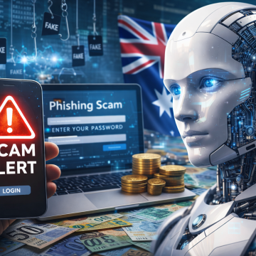 ASIC заявила о росте инвестиционного онлайн-мошенничества на фоне распространения ИИ