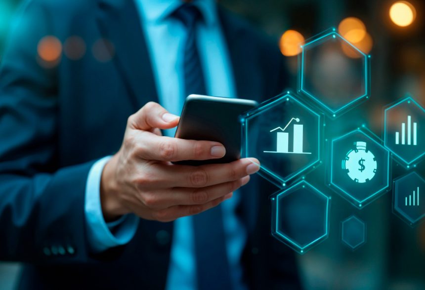 FCA обнародовало свое представление о будущем открытых финансов