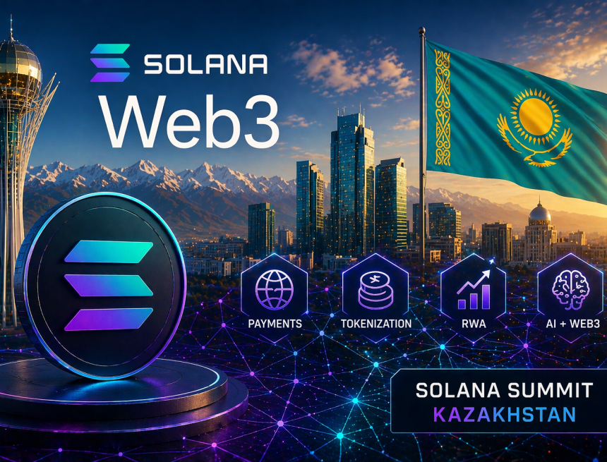35a7b05b-637b-408e-9ea7-778a5b2ed073 Казахстан усиливает позиции в Web3: Solana наращивает региональное присутствие