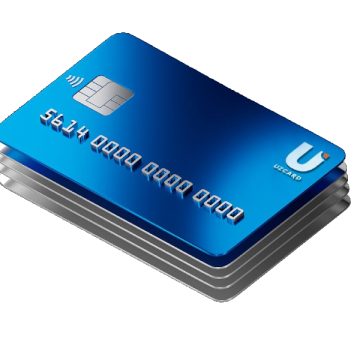 uzcard