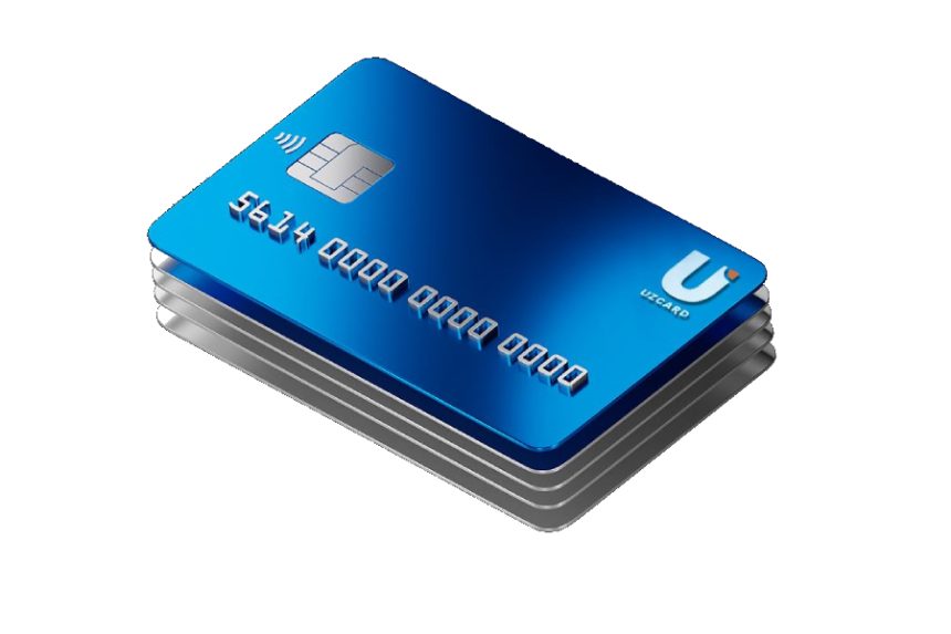 uzcard