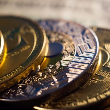 криптовалюты