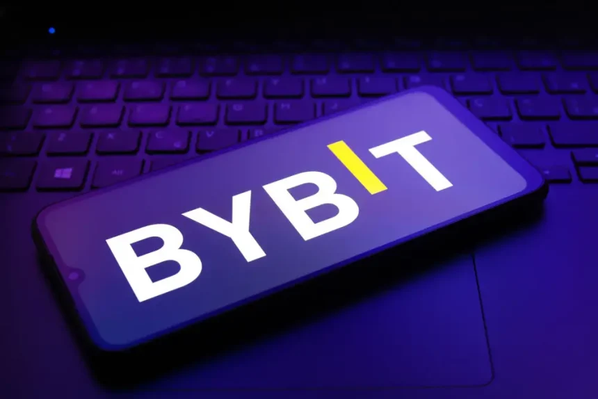 Bybit предотвратила серию атак с имитацией криптодепозитов