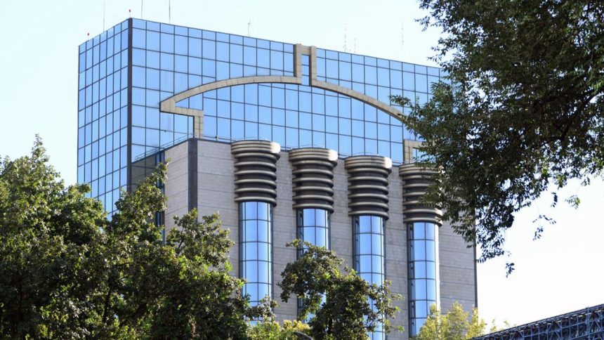 Центробанк Узбекистана предложил внедрить централизованный клиринг на финансовом рынке