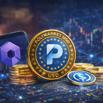 Polymarket анонсировал запуск собственного стейблкоина