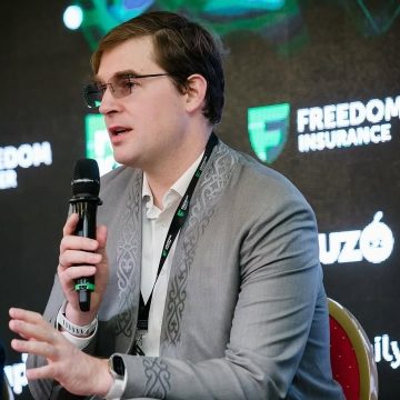 Глава Freedom Holding оценил потенциал финансового рынка Узбекистана