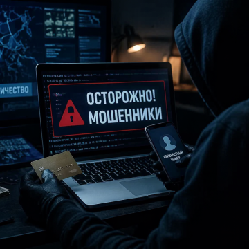 В Кыргызстане растет число случаев кибермошенничества и финансовых афер