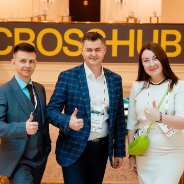 Константин Гризов: «ПЛАС-Форум — это работающий механизм для достижения целей национального масштаба»