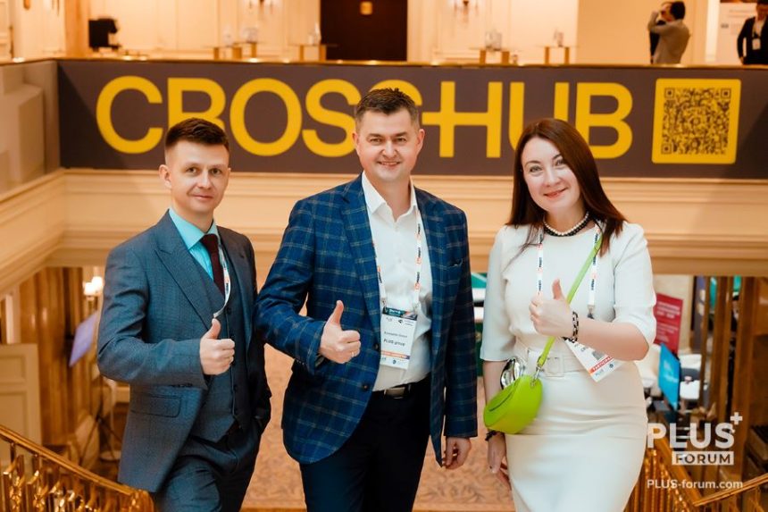 Константин Гризов: «ПЛАС-Форум — это работающий механизм для достижения целей национального масштаба»