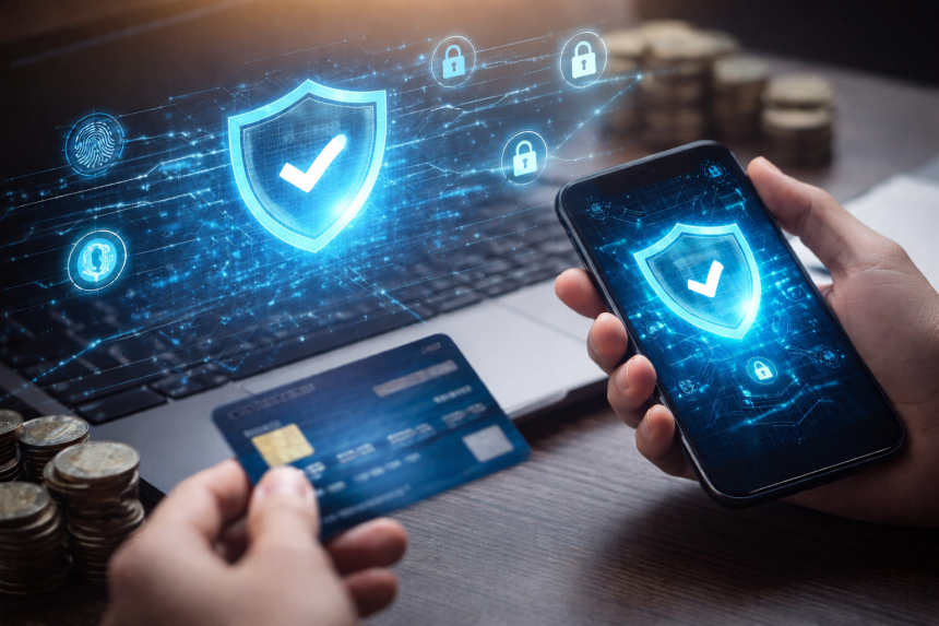 В Узбекистане внедрят антифрод и биометрию для защиты платежей