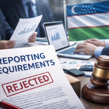 НАПП сможет исключать участников «песочницы» на рынке капитала за отсутствие отчетности