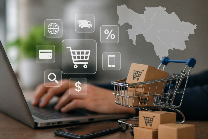 В Узбекистане с 1 июля запустят эксперимент с бондовыми складами для e-commerce