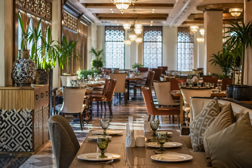 Тимур Мусин выставил на продажу рестораны Caravan, Cinara’s и «Музей плова»