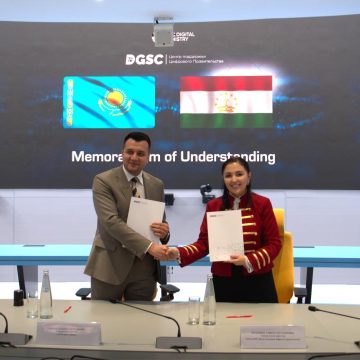 img_3339 Казахстан и Таджикистан расширяют сотрудничество в GovTech и искусственном интеллекте