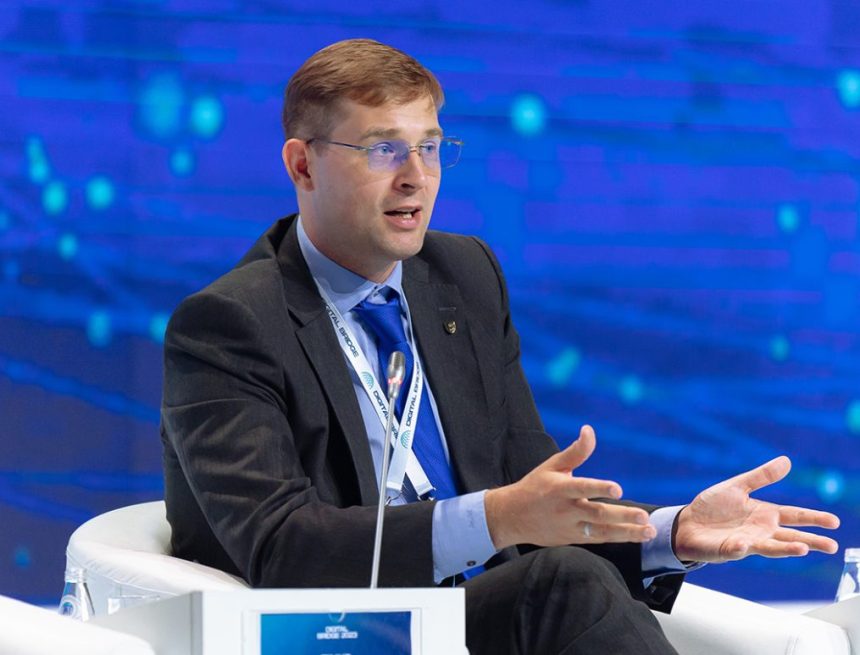 Freedom Holding планирует построить в Турции цифровую финансовую экосистему