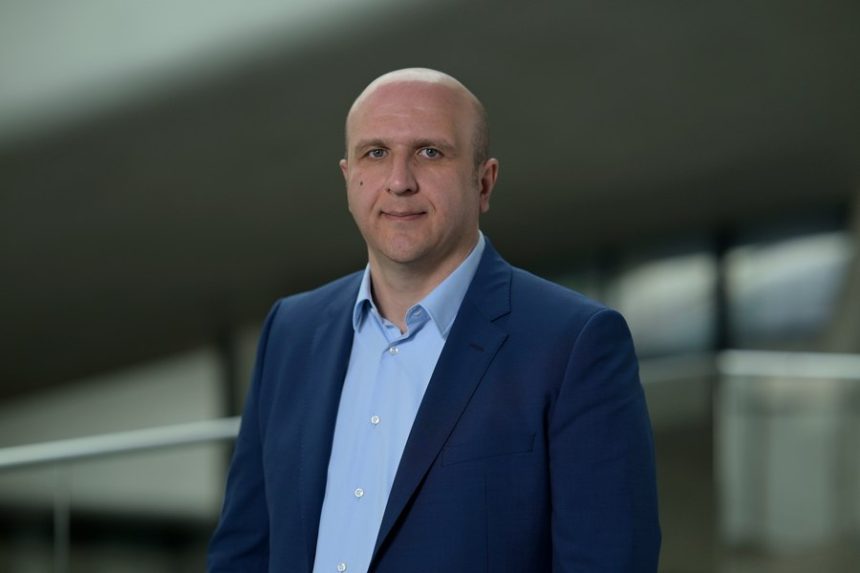 Эбаноидзе Как Грузия меняет правила игры в финансовом секторе