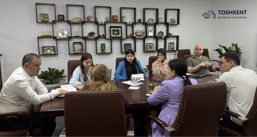 Фондовая биржа «Тошкент» запустит новую аналитическую платформу для инвесторов