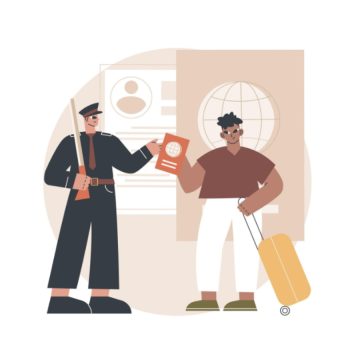 Новые биометрические паспорта в Армении будут красного цвета и появятся с осени 2026 года
