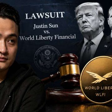 World Liberty Financial