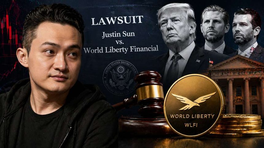World Liberty Financial