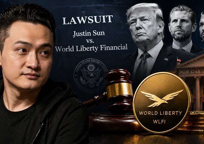 World Liberty Financial