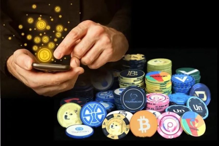 В Узбекистане вводят специальный правовой режим для стабильных токенов