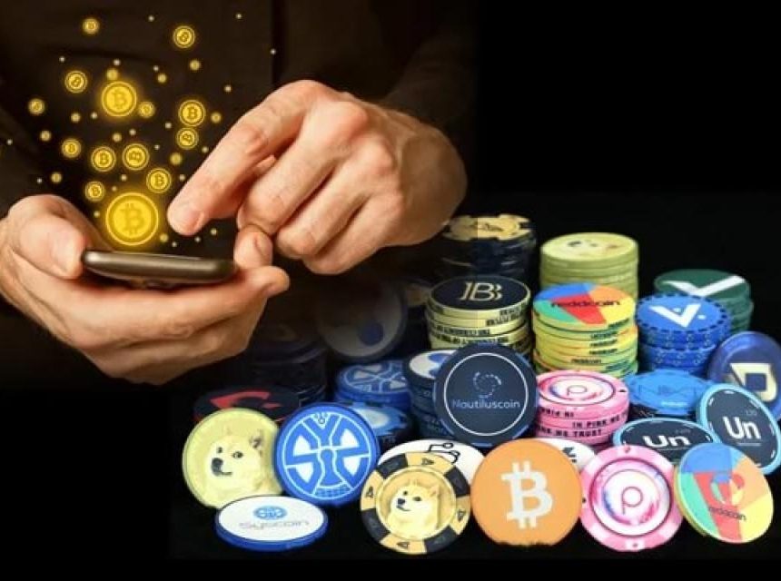 token В Узбекистане вводят специальный правовой режим для стабильных токенов