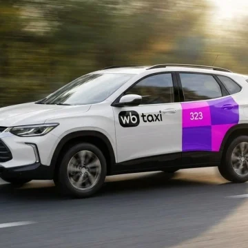 Тимур Алиев возглавит WB Taxi в Кыргызстане