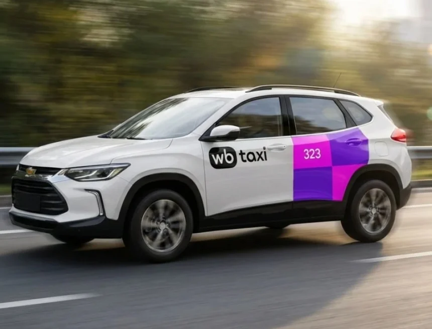 Тимур Алиев возглавит WB Taxi в Кыргызстане