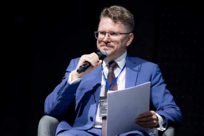 HUMO 2026. Синергия партнерства международного и регионального уровня