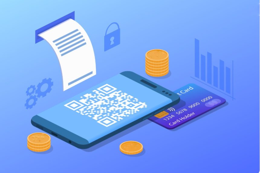 Цифровые платежи в Казахстане стали нормой: 98,3% операций — безналичные