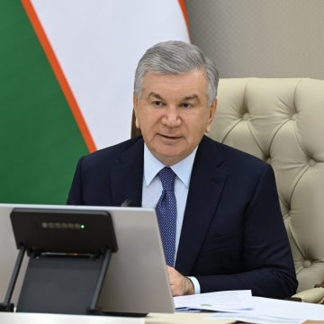 В Узбекистане создадут цифровую финансовую платформу для малого бизнеса