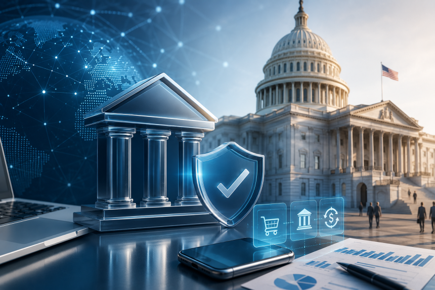 Glass вошла в программу Mastercard Start Path для развития финтех-решений в госсекторе