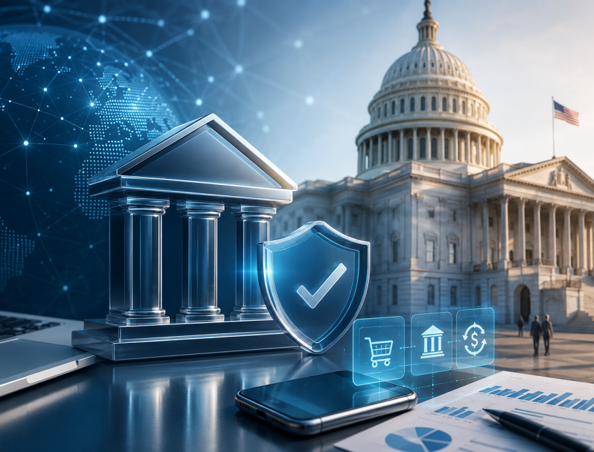 Glass вошла в программу Mastercard Start Path для развития финтех-решений в госсекторе