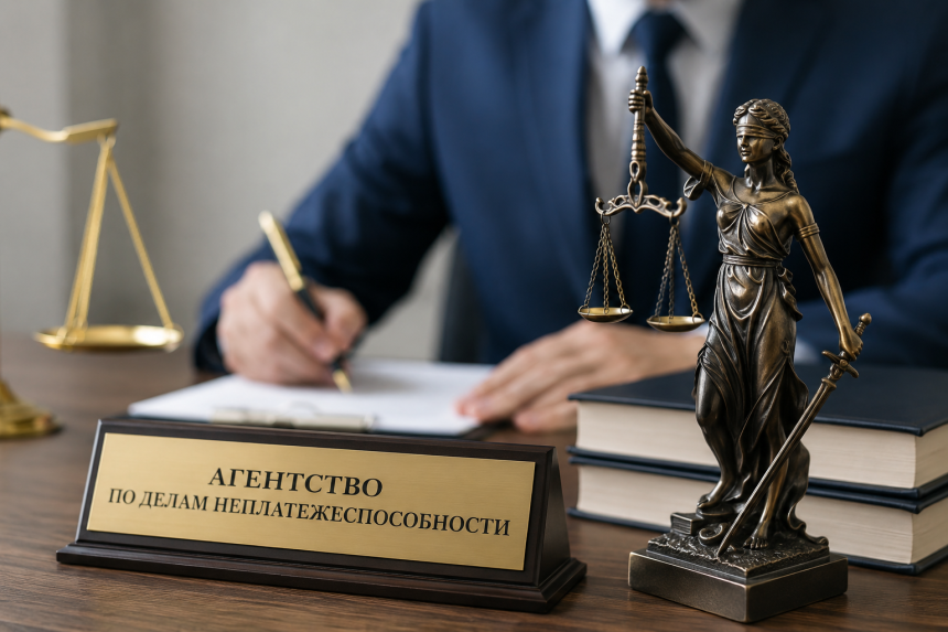 В Узбекистане создадут Агентство по делам неплатежеспособности