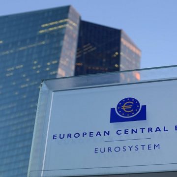 ЕЦБ ЕЦБ призывает к комплексной проверке ИТ-систем на фоне опасений, вызванных Mythos.