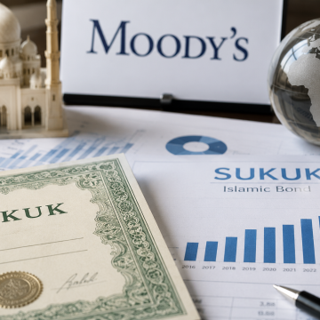 Moody’s: рынок исламских финансов останется стабильным после рекордного выпуска сукуков