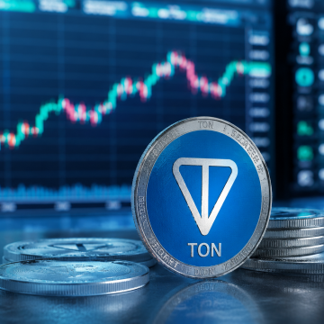 CoinEx: рост TON и других токенов пока не означает начало сезона альткоинов