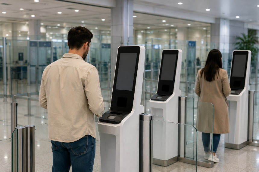 78d04143-7efd-4b22-b688-4c5bb7c70551 В Армении планируют внедрить e-gate на пограничных пунктах