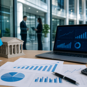 Банковские активы Узбекистана выросли на 20% — до 959,4 трлн сумов
