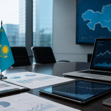 В Казахстане готовят реформу рынка капитала