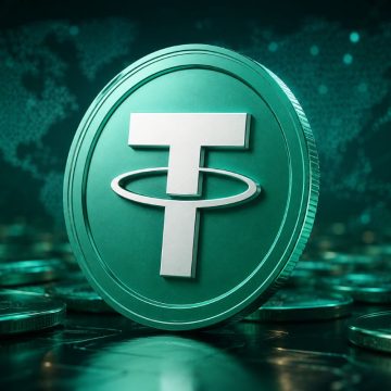Tether В Грузии появится официальный стейблкоин от Tether