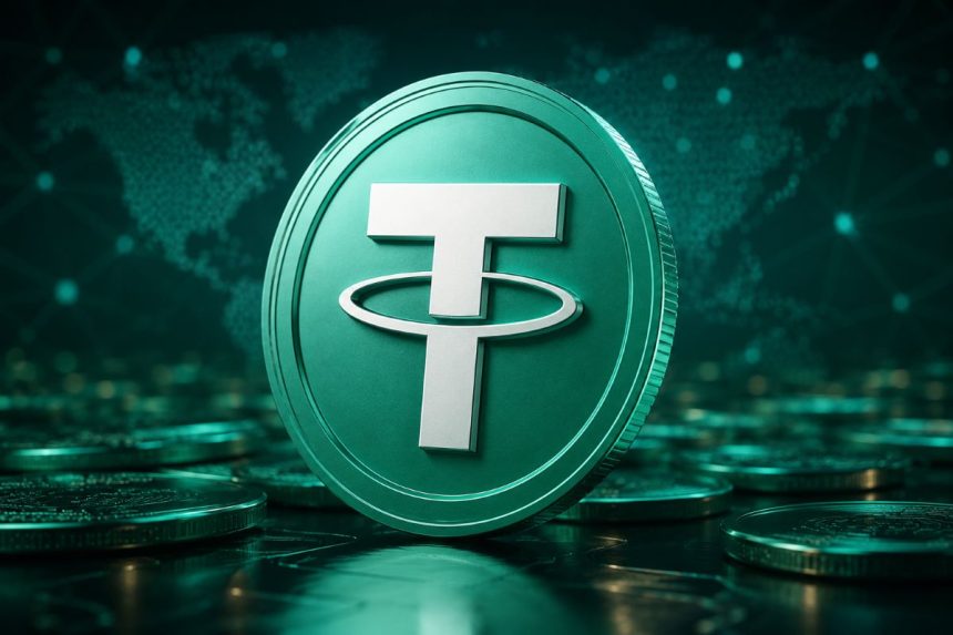 Tether В Грузии появится официальный стейблкоин от Tether