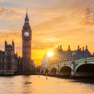 UK В Великобритании изучают, как закрытие банковских отделений сказывается на доступности финансовых услуг